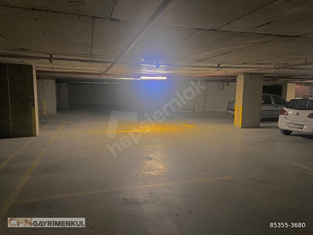Silivri Star Konutlarında otoparklı balkonlu 2+1 Kiralık Daire - Görsel 19