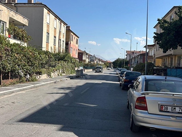 SÜMER YENİ MAHALLEDE KİRALIK KOMBİLİ DAİRE. - Görsel 4