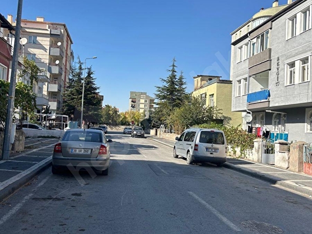 SÜMER YENİ MAHALLEDE KİRALIK KOMBİLİ DAİRE. - Görsel 5