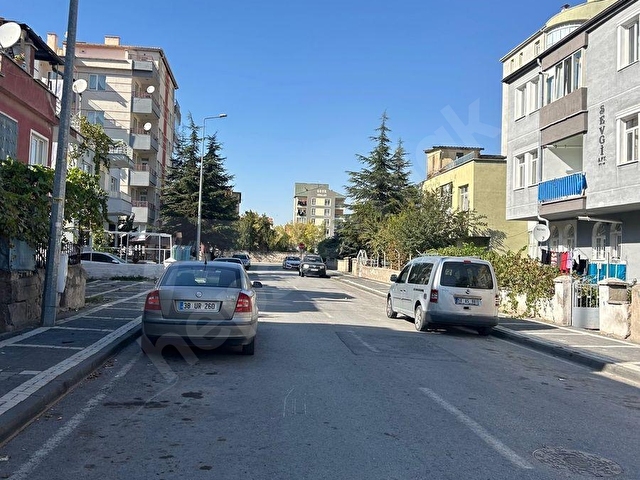 SÜMER YENİ MAHALLEDE KİRALIK KOMBİLİ DAİRE. - Görsel 6