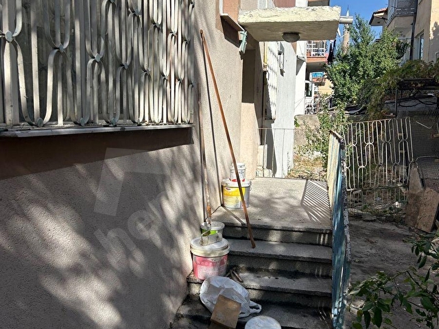 SÜMER YENİ MAHALLEDE KİRALIK KOMBİLİ DAİRE. - Görsel 8
