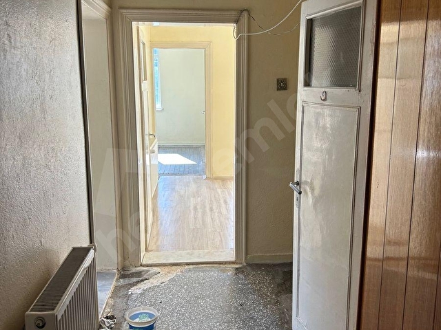 SÜMER YENİ MAHALLEDE KİRALIK KOMBİLİ DAİRE. - Görsel 9
