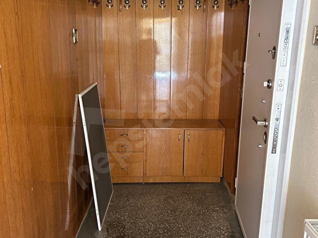 SÜMER YENİ MAHALLEDE KİRALIK KOMBİLİ DAİRE. - Görsel 10