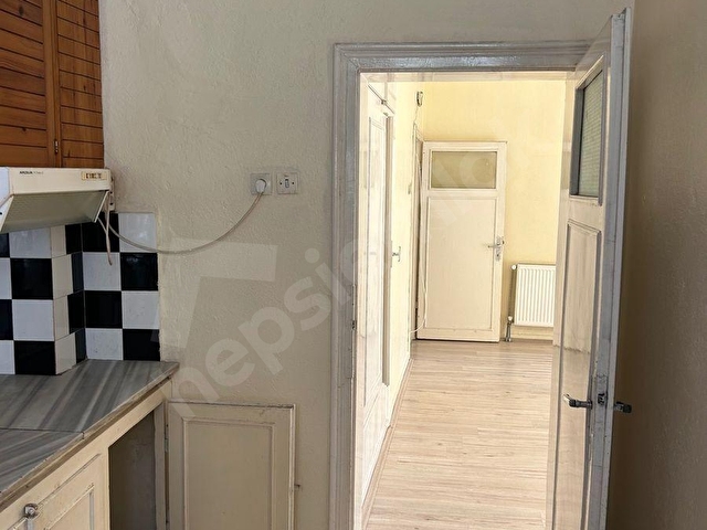 SÜMER YENİ MAHALLEDE KİRALIK KOMBİLİ DAİRE. - Görsel 23