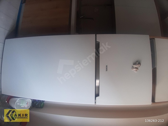 Kiralık Daire, Eşyalı, 2+1, Ara Kat, Dedebaşında, Çakırdan - Görsel 9
