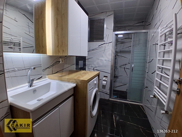 Kiralık Daire, Eşyalı, 2+1, Ara Kat, Dedebaşında, Çakırdan - Görsel 10