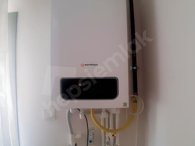 Kiralık Daire, Eşyalı, 2+1, Ara Kat, Dedebaşında, Çakırdan - Görsel 18