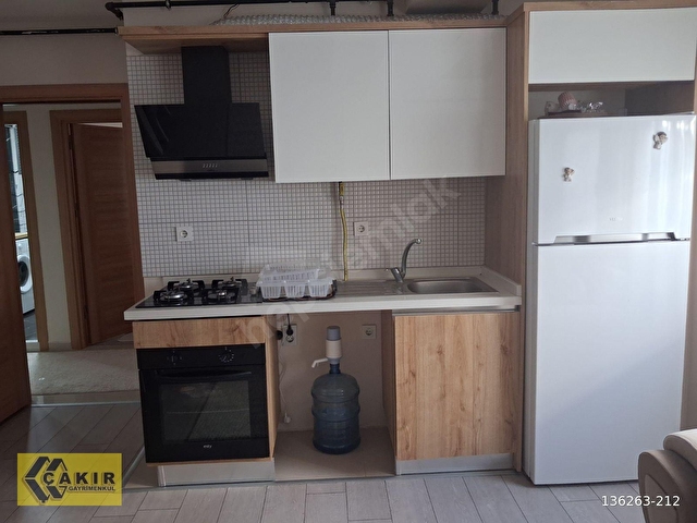 Kiralık Daire, Eşyalı, 2+1, Ara Kat, Dedebaşında, Çakırdan - Görsel 7