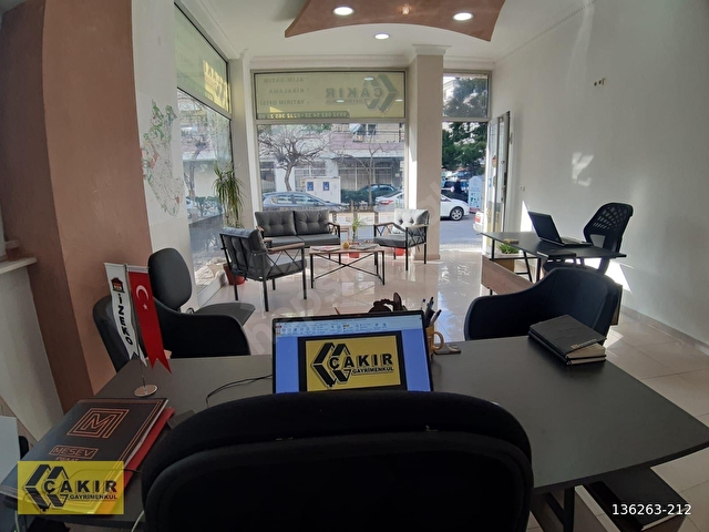 Kiralık Daire, Eşyalı, 2+1, Ara Kat, Dedebaşında, Çakırdan - Görsel 21