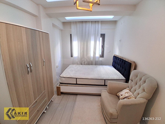 Kiralık Daire, Eşyalı, 2+1, Ara Kat, Dedebaşında, Çakırdan - Görsel 14