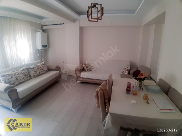 Kiralık Daire, Eşyalı, 2+1, Ara Kat, Dedebaşında, Çakırdan - Görsel 4