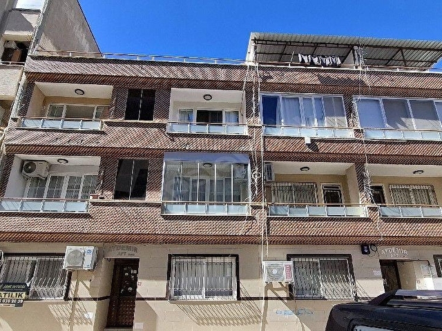 HATAY İSKENDERUN YENİŞEHİR MAH SATILIK 2+1 85 M2 LÜKS DAİRE - Görsel 21