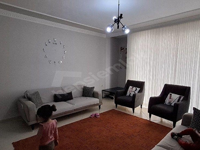 HATAY İSKENDERUN YENİŞEHİR MAH SATILIK 2+1 85 M2 LÜKS DAİRE - Görsel 4