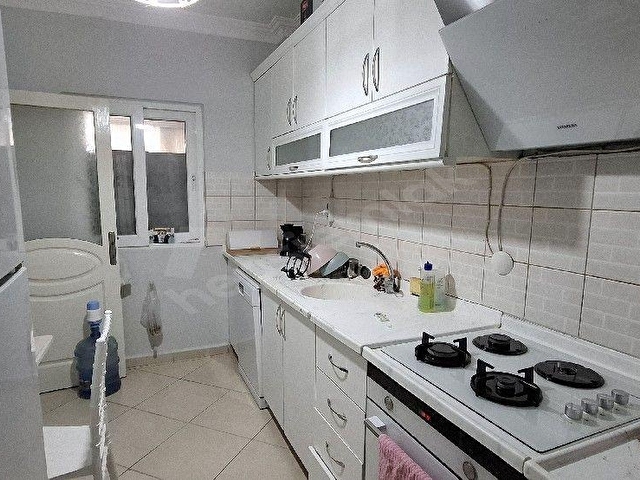 HATAY İSKENDERUN YENİŞEHİR MAH SATILIK 2+1 85 M2 LÜKS DAİRE - Görsel 10