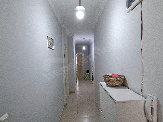 HATAY İSKENDERUN YENİŞEHİR MAH SATILIK 2+1 85 M2 LÜKS DAİRE - Görsel 13