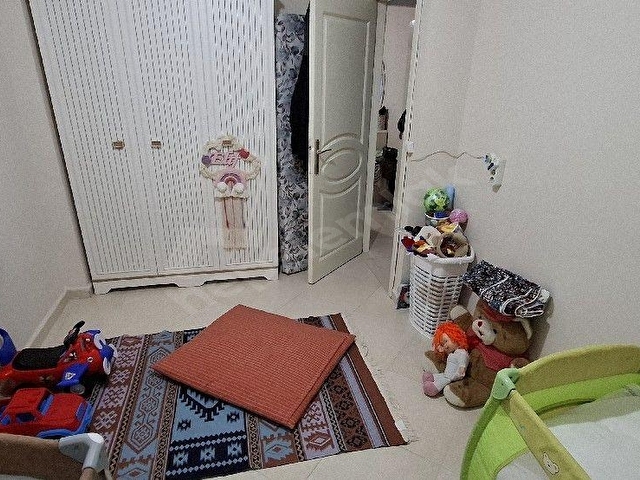 HATAY İSKENDERUN YENİŞEHİR MAH SATILIK 2+1 85 M2 LÜKS DAİRE - Görsel 17