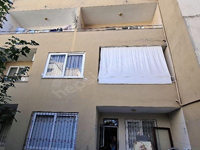 HATAY İSKENDERUN YENİŞEHİR MAH SATILIK 2+1 85 M2 LÜKS DAİRE - Görsel 22