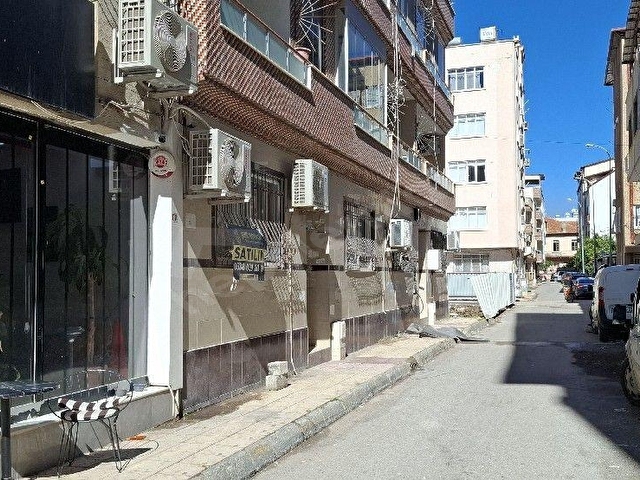 HATAY İSKENDERUN YENİŞEHİR MAH SATILIK 2+1 85 M2 LÜKS DAİRE