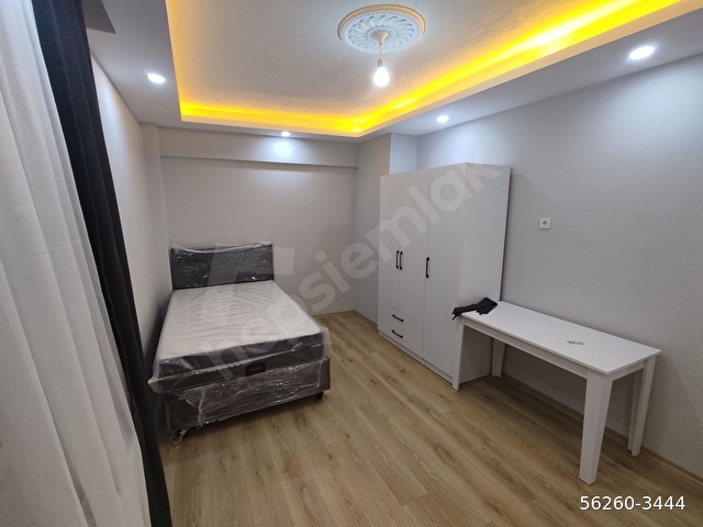 BURDUR MERKEZ BURÇ MAHALLESİNDE SATILIK 4+2 DAİRE - Görsel 5
