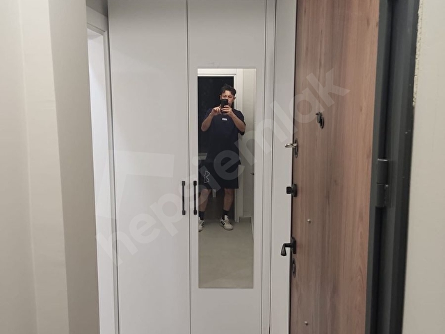 BURDUR MERKEZ BURÇ MAHALLESİNDE SATILIK 4+2 DAİRE - Görsel 13