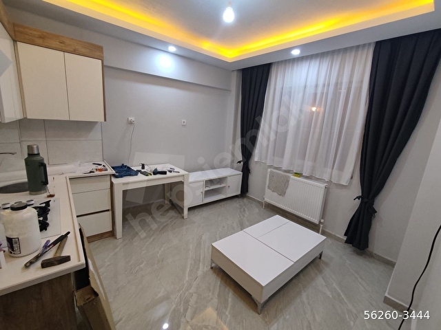 BURDUR MERKEZ BURÇ MAHALLESİNDE SATILIK 4+2 DAİRE - Görsel 17