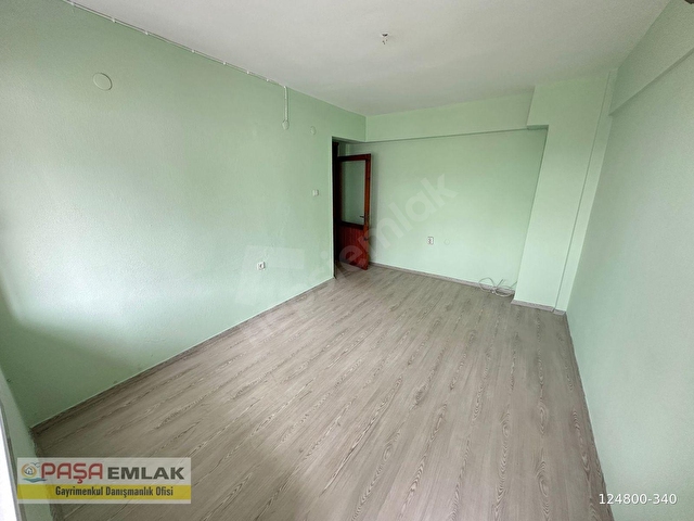 DENİZE 20 ADIM PAŞA EMLAKTAN SALON MUTFAK AYRI 2+1 DAİRE - Görsel 11