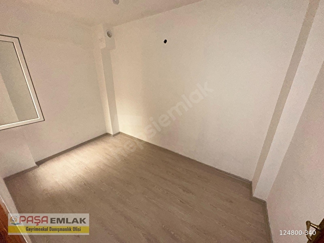 DENİZE 20 ADIM PAŞA EMLAKTAN SALON MUTFAK AYRI 2+1 DAİRE - Görsel 25