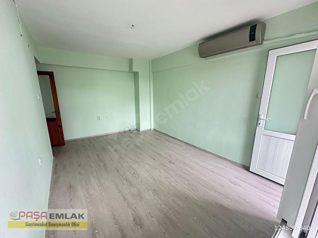 DENİZE 20 ADIM PAŞA EMLAKTAN SALON MUTFAK AYRI 2+1 DAİRE - Görsel 5
