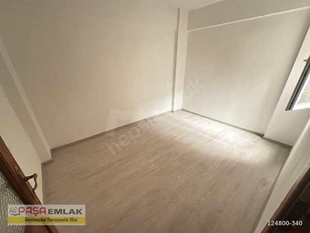 DENİZE 20 ADIM PAŞA EMLAKTAN SALON MUTFAK AYRI 2+1 DAİRE - Görsel 26
