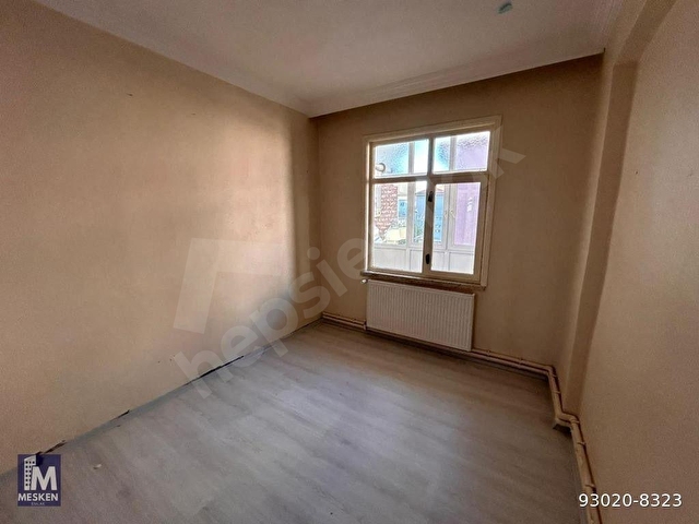 KİRİŞÇİ MAH. ÇARŞI İÇİ 3+1 İÇİ YAPILI SATILIK DAİRE - Görsel 21