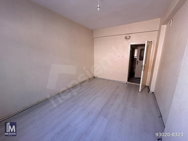 KİRİŞÇİ MAH. ÇARŞI İÇİ 3+1 İÇİ YAPILI SATILIK DAİRE - Görsel 23