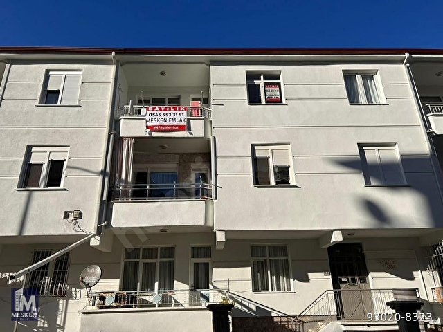 KİRİŞÇİ MAH. ÇARŞI İÇİ 3+1 İÇİ YAPILI SATILIK DAİRE