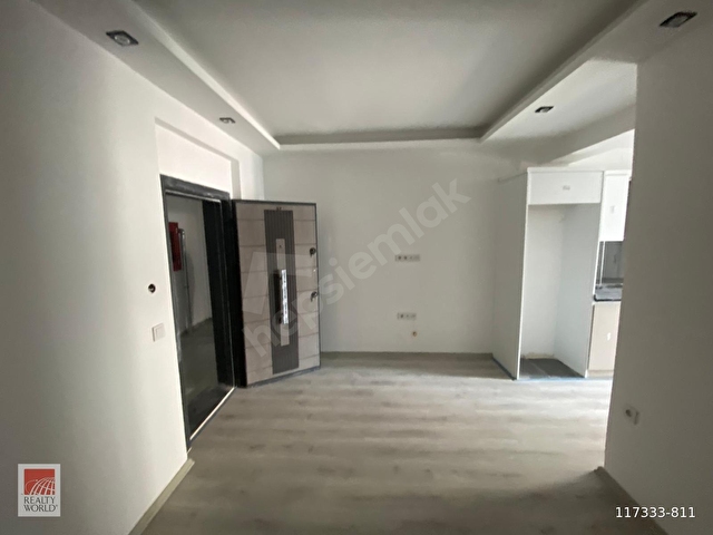 Kuşadası Davutlar Merkezde Satılık Sıfır 1+1 Daire - Görsel 11
