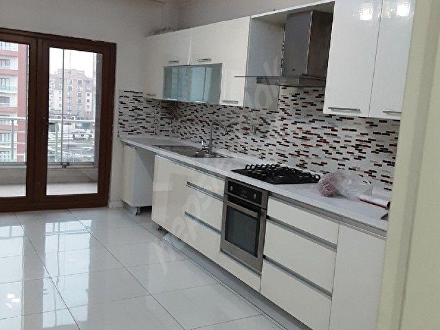 KONYA MERAM ÇAYBAŞI DİVANPARK KONUTLARINDA SATILIK 4+1 SİTE İÇİ DAİRE - Görsel 18