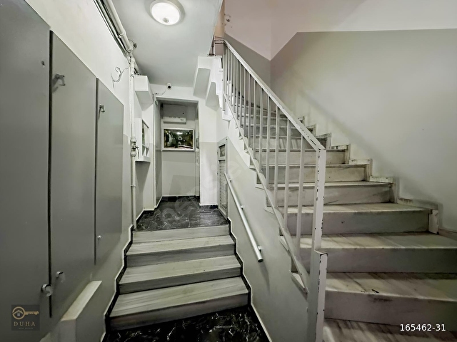 TAŞOCAĞI CADDESİNDE METRO METROBÜSE YAKIN SATILIK DAİRE - Görsel 4