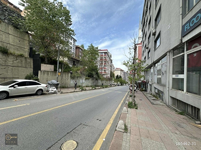 TAŞOCAĞI CADDESİNDE METRO METROBÜSE YAKIN SATILIK DAİRE - Görsel 3