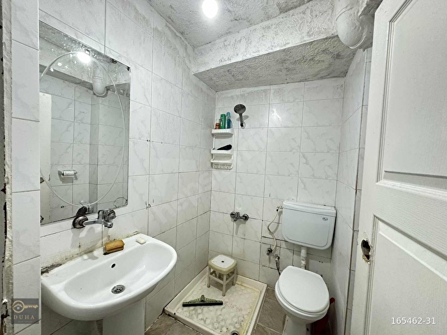 TAŞOCAĞI CADDESİNDE METRO METROBÜSE YAKIN SATILIK DAİRE - Görsel 19