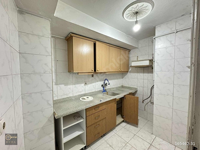 TAŞOCAĞI CADDESİNDE METRO METROBÜSE YAKIN SATILIK DAİRE - Görsel 18
