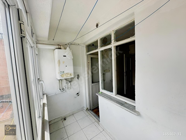 TAŞOCAĞI CADDESİNDE METRO METROBÜSE YAKIN SATILIK DAİRE - Görsel 16