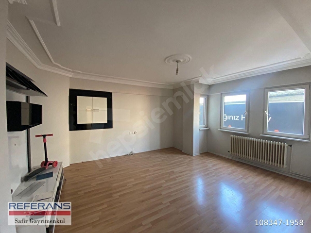 Rt Safir Gm ‘den Reyhan mah.Kiralık 2+1 Daire - Görsel 9