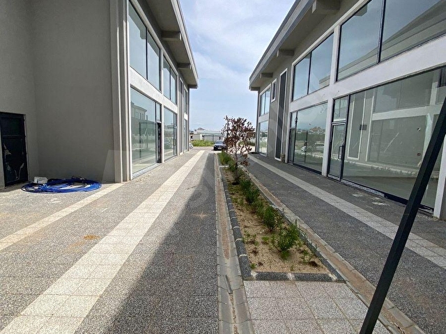 MANAVGAT AVM YAKINI KİRALIK DÜKKANLAR - Görsel 15