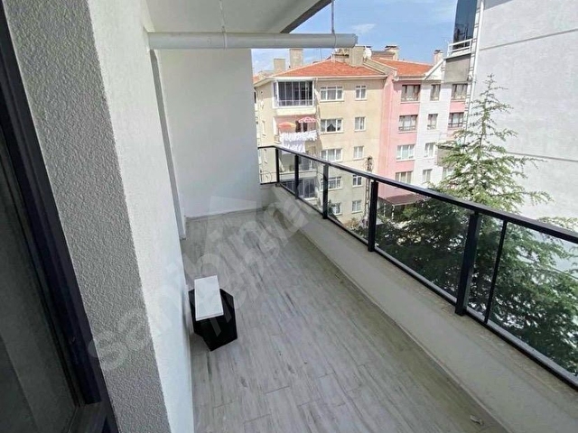 ÇELİKER EMLAK TAN KAFKASLARDA SATILIK DAİRE - Görsel 13