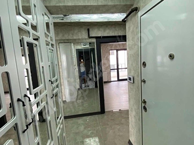 ÇELİKER EMLAK TAN KAFKASLARDA SATILIK DAİRE - Görsel 8