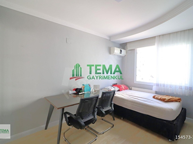 TEMAdan VİRANŞEHİR MAH.de 200 M² GENİŞ PEYZAJLI 4+1 - Görsel 12