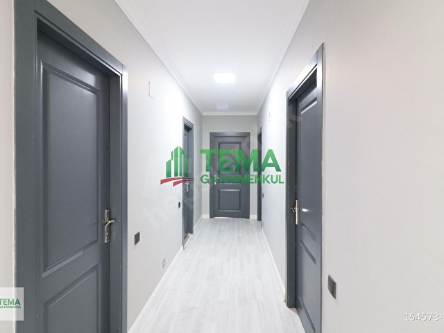 TEMAdan VİRANŞEHİR MAH.de 200 M² GENİŞ PEYZAJLI 4+1 - Görsel 22