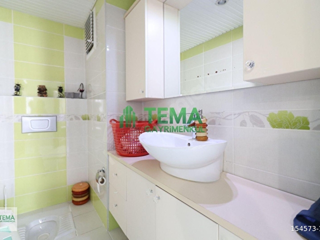 TEMAdan VİRANŞEHİR MAH.de 200 M² GENİŞ PEYZAJLI 4+1 - Görsel 16