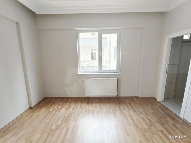 Gültepede Müstakil Konforlu 4 Cepheli 3+1 Daire, Otoparklı - Görsel 30