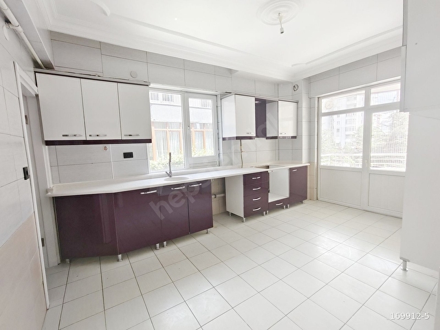 Gültepede Müstakil Konforlu 4 Cepheli 3+1 Daire, Otoparklı - Görsel 10