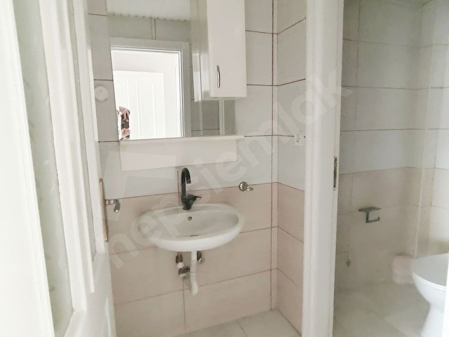 Gültepede Müstakil Konforlu 4 Cepheli 3+1 Daire, Otoparklı - Görsel 19