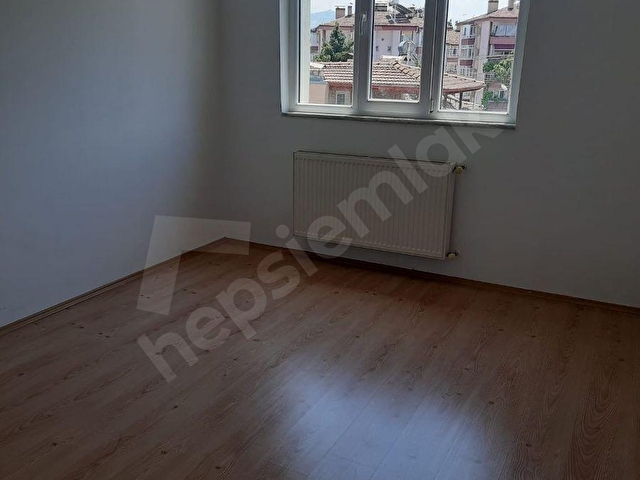 ÇÖZÜM EMLAKTAN BURDUR MERKEZ ARMAĞAN İLCİ MAHALLESİNDE 2+1 KİRALIK DAİRE - Görsel 9